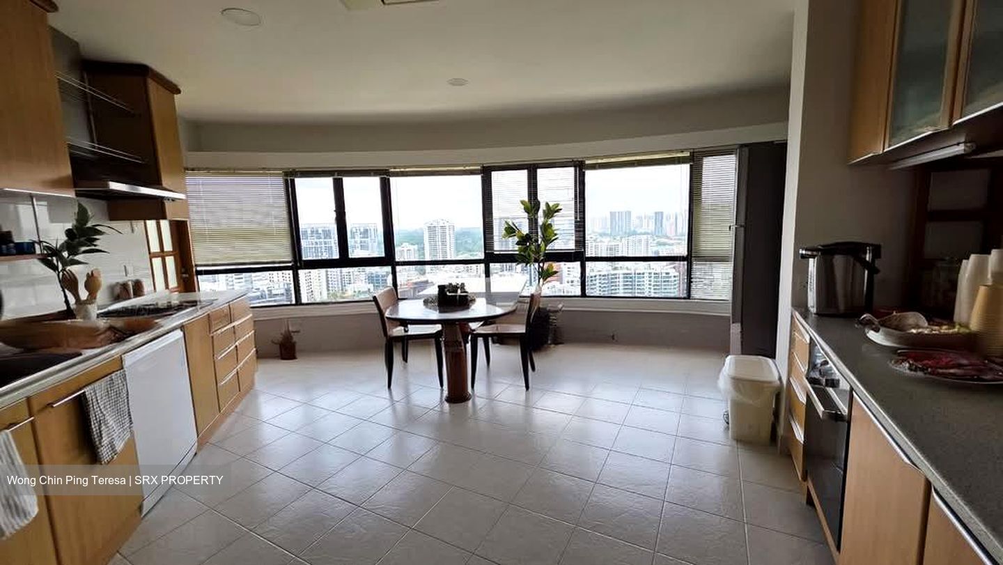 The Draycott (D10), Apartment #613236801